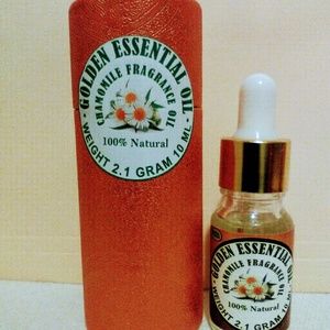 Chamomille Essential fragance oil